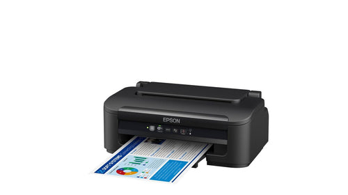Epson WorkForce WF-2110W inkjet printer Colour 5760 x 1440 DPI A4 Wi-Fi Epson WorkForce WF-2110W inkjet printer Colour 5760 x 1440 DPI A4 Wi-Fi